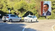 aNTONIO PIU ASSESSORE INCIDENTE