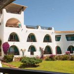 A Belmond Hotel romazzino