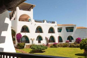 A Belmond Hotel romazzino