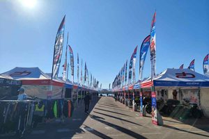 aquabike olbia
