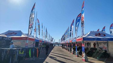 aquabike olbia
