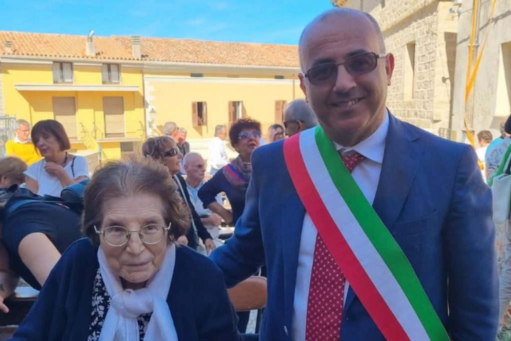 Antonella Fresi