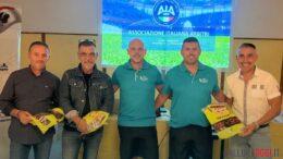 arbitri aia olbia berchidda