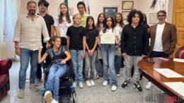 arzachena premia eccellenza scolastica borse di studio