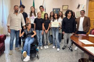 arzachena premia eccellenza scolastica borse di studio