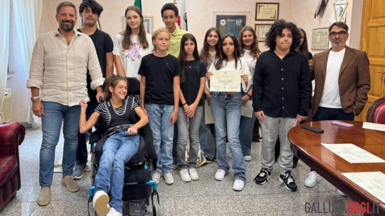 arzachena premia eccellenza scolastica borse di studio