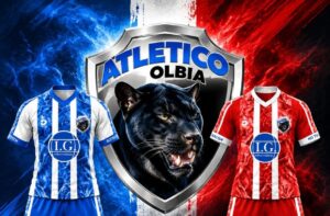 atletico olbia