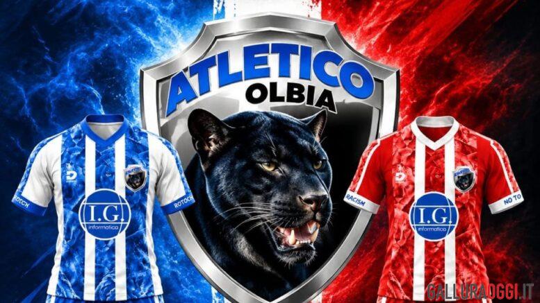 atletico olbia