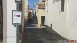 blackout internet arzachena