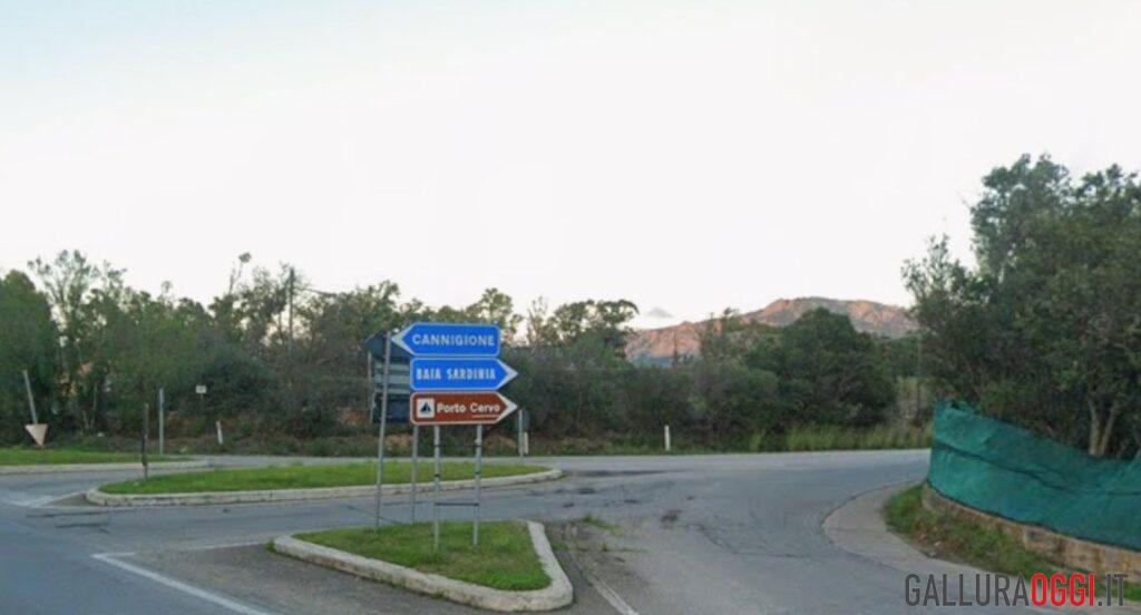 cannigione baja sardinia provinciale 162