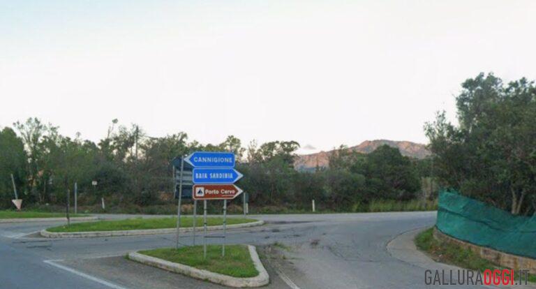 cannigione baja sardinia provinciale 162