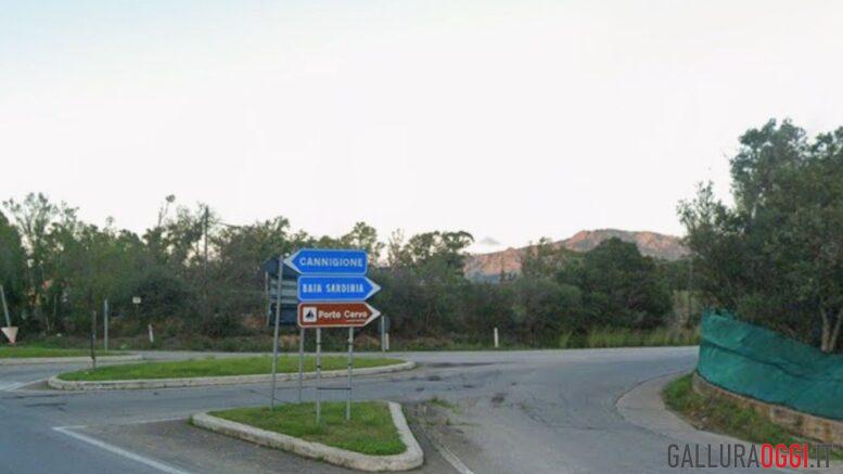 cannigione baja sardinia provinciale 162