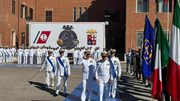 Guardia costiera di Olbia