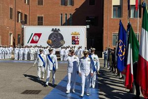 Guardia costiera di Olbia