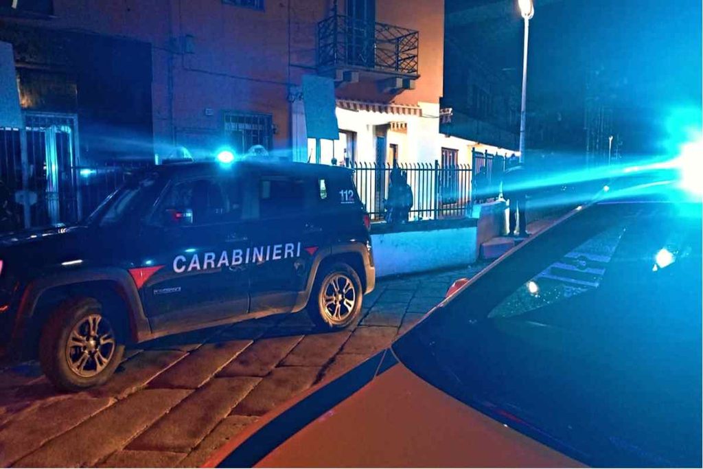 Omicidio in centro Olbia, chi è la vittima. Caccia all'egiziano