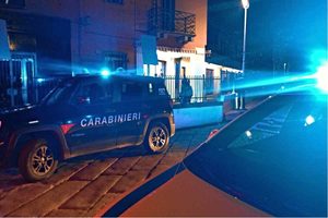 centro carabinieri