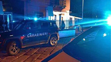 centro carabinieri