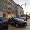 accoltellato olbia
