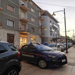 accoltellato olbia