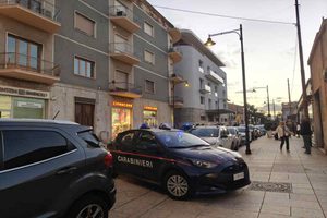 accoltellato olbia