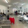 formazione a Berchidda