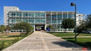 uffici del comune di arzachena