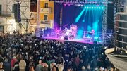 concerto anna oxa