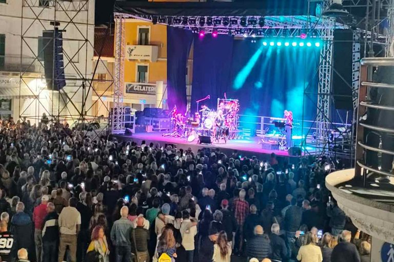 concerto anna oxa