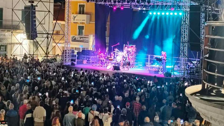 concerto anna oxa
