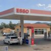 esso arzachena distributore benzina