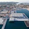 ex arsenale la maddalena