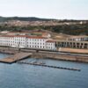 ex ospedale militare la maddalena Residenza del Forte Carlo Felice G8