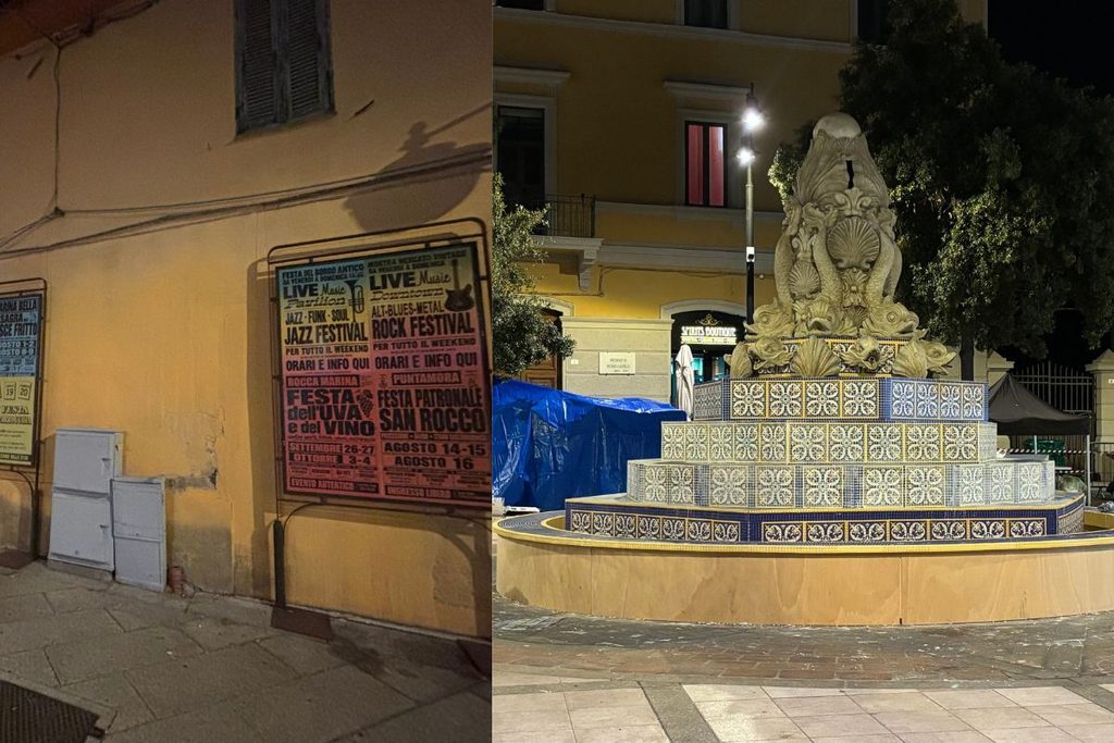 un weekend da bamboccioni ciak