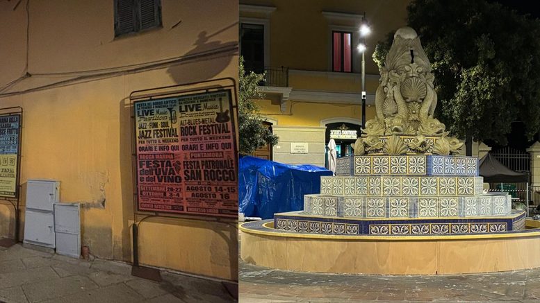 un weekend da bamboccioni ciak