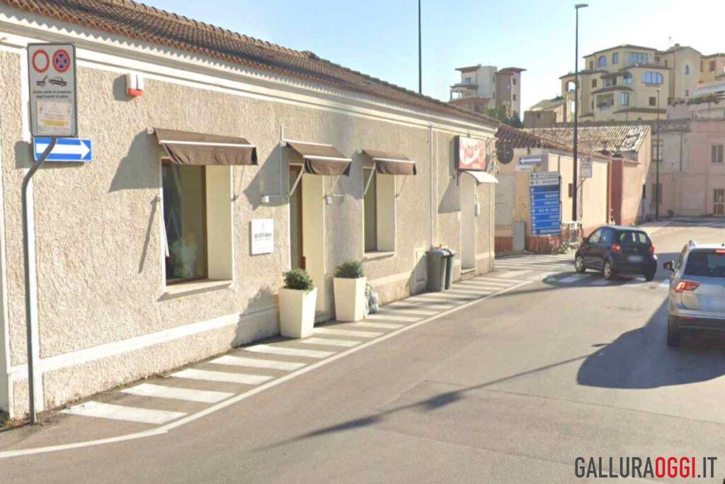 Nuovi furti a Olbia, i ladri prendono di mira altri due storici locali