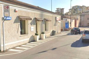 Due furti a Olbia