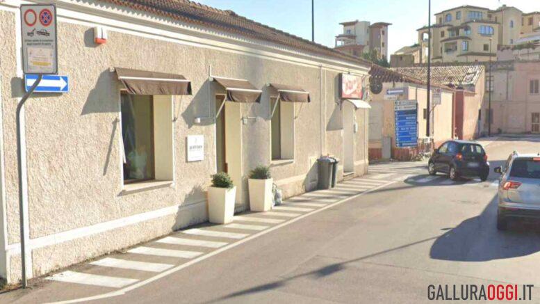 Due furti a Olbia