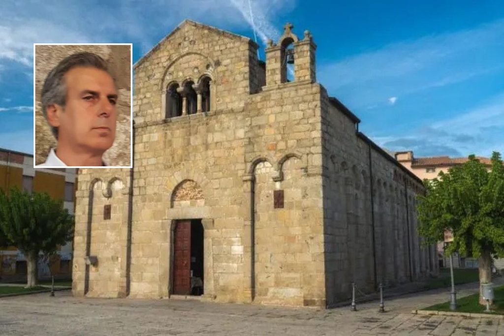 L'ultimo saluto a Gian Piero Canu, storico direttore artistico del Cinema Olbia