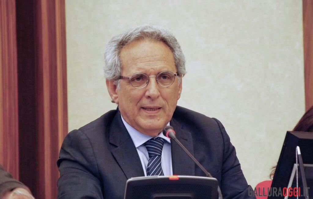 gian piero scanu fasolino