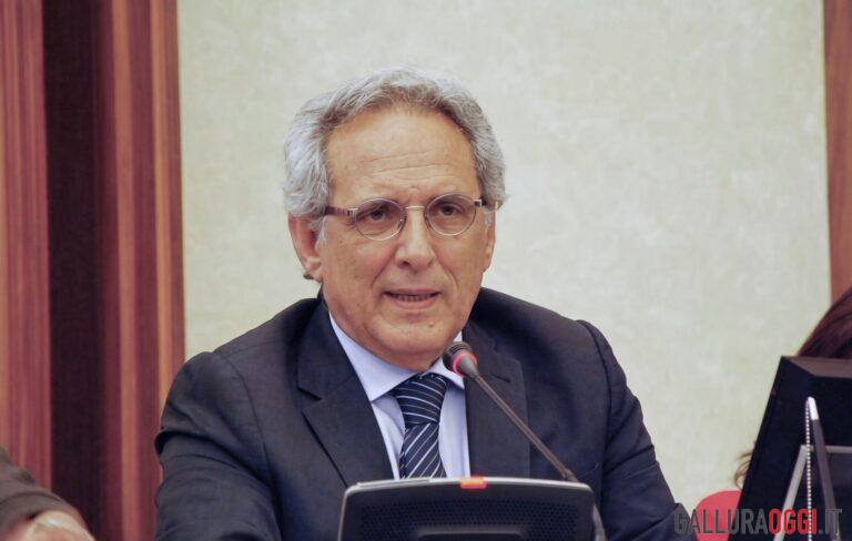 gian piero scanu fasolino