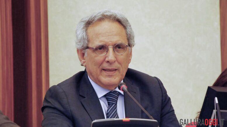 gian piero scanu fasolino