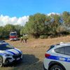 incendio olbia