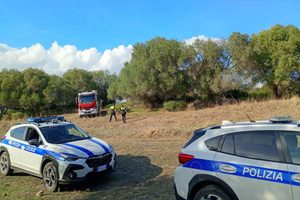 incendio olbia
