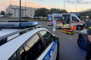 incidente olbia