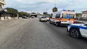 incidente olbia