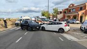 Incidente olbia