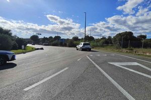 incidente olbia