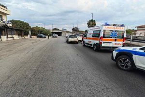 incidente olbia