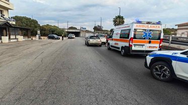 incidente olbia