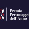 logo premio personaggio dell'anno